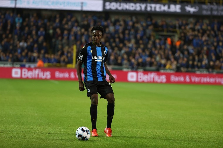AZ nog zonder aanwinst Sowah in topper tegen PSV
