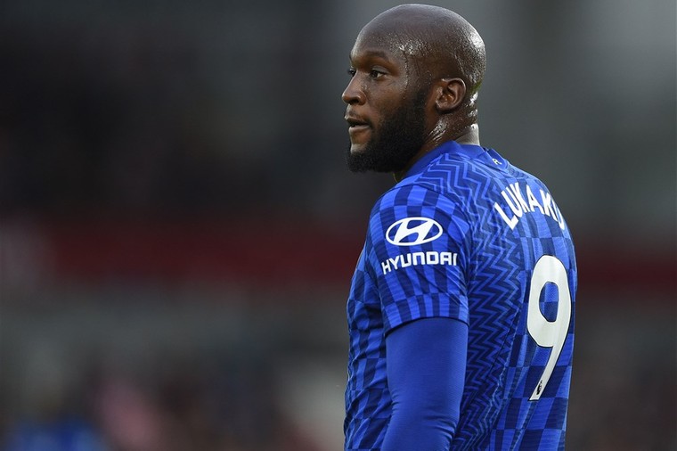 Chelsea krijgt dankzij Lukaku nieuwe kans op de wereldtitel