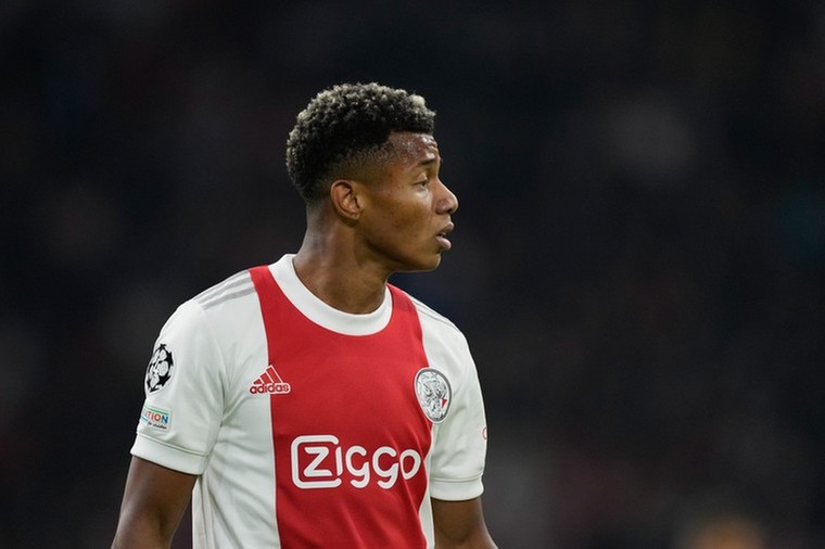 Neres vraagt met Brazilianen in Oekraïne om hulp: ‘We kunnen niet weg’