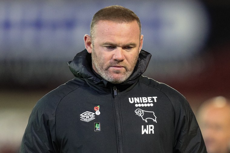 Openhartige Rooney onthult alcoholprobleem