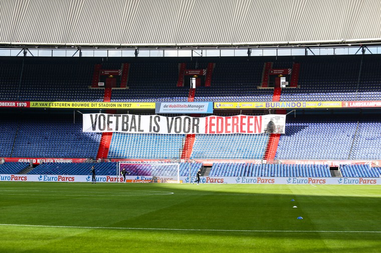 Clubs in onzekerheid over lockdowncompensatie