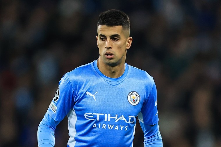 ‘Manchester City verdient het om de Champions League te winnen’