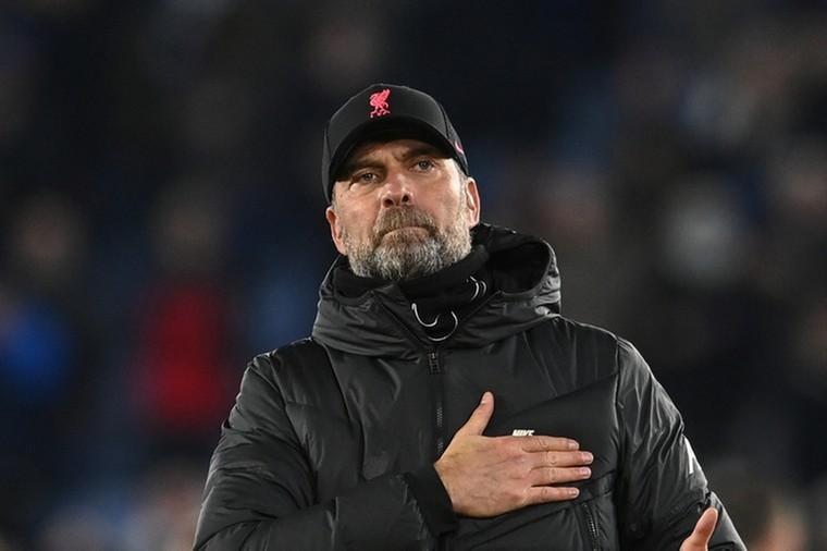 Klopp ziet geen verschil na historisch besluit UEFA