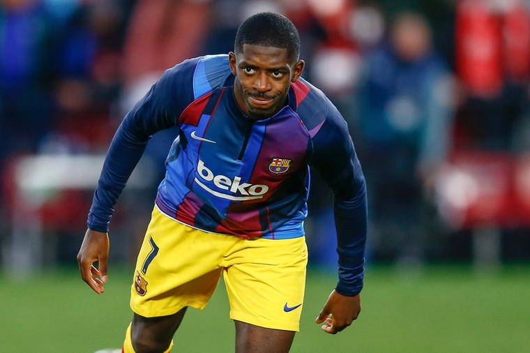 Laporta snapt niks van Dembélé en vermoedt akkoord met andere club