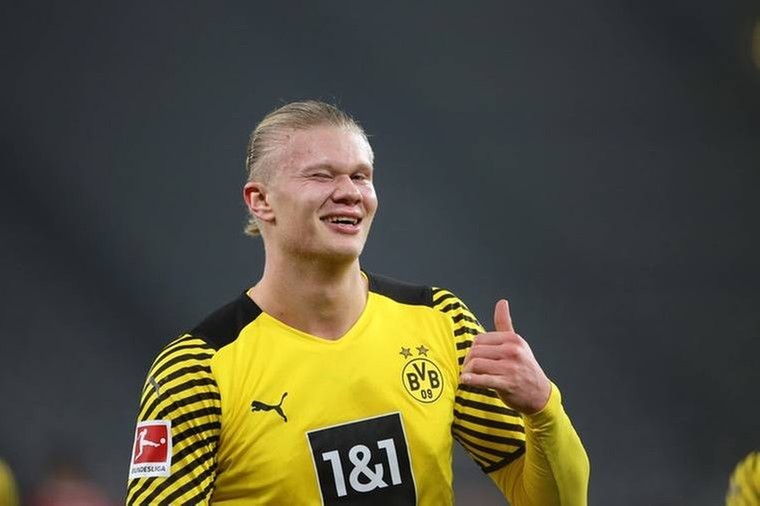 Michu voorspelt Haaland-transfer, mooi compliment voor De Ligt