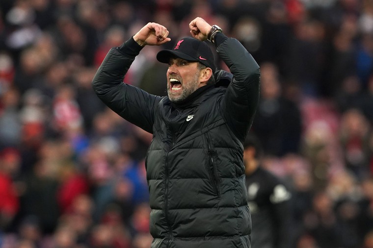 Personele zorgen voor Klopp in finaleweek Liverpool