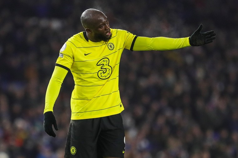 Tuchel ziet Lukaku worstelen: ‘Ik weet ook niet waar het aan ligt’
