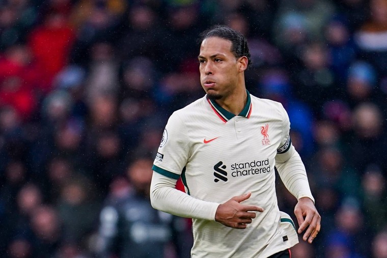 Inzaghi wijst op bijzondere kwaliteit Van Dijk
