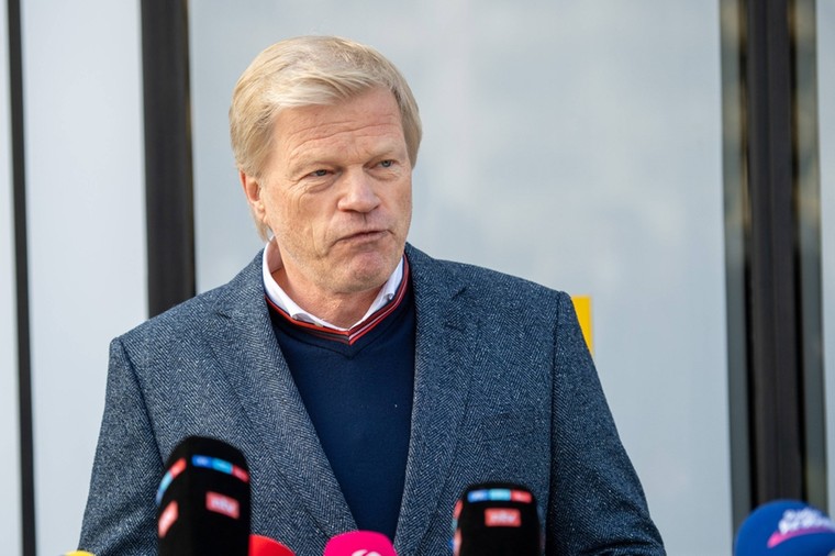Kahn zet Bayern op scherp richting CL-duel: ‘Het was onaanvaardbaar’