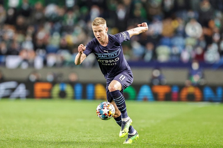 Voormalig PSV’er Zinchenko en Shevchenko spreken zich uit over situatie in Oekraïne