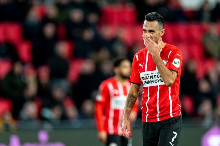 PSV met Zahavi in de basis op jacht naar Europees succes