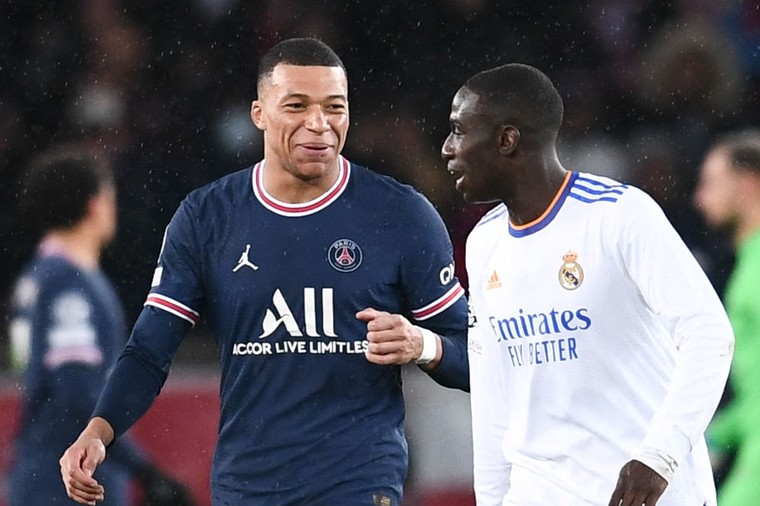 ‘Het was 99 procent zeker dat Mbappé naar Real ging, nu niet meer’