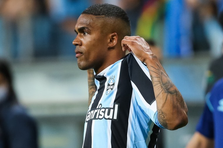 LA Galaxy verlost Grêmio en strikt ‘speler van wereldklasse’