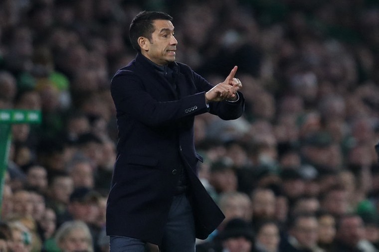 Grote meevaller Van Bronckhorst in jacht op Europese stunt