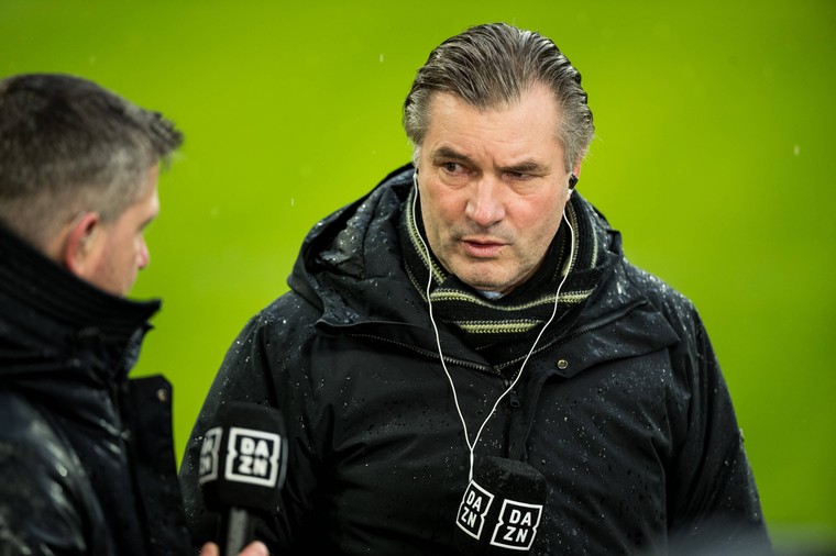 Dortmund-directeur fileert spelersgroep na nieuwe afgang in eigen huis