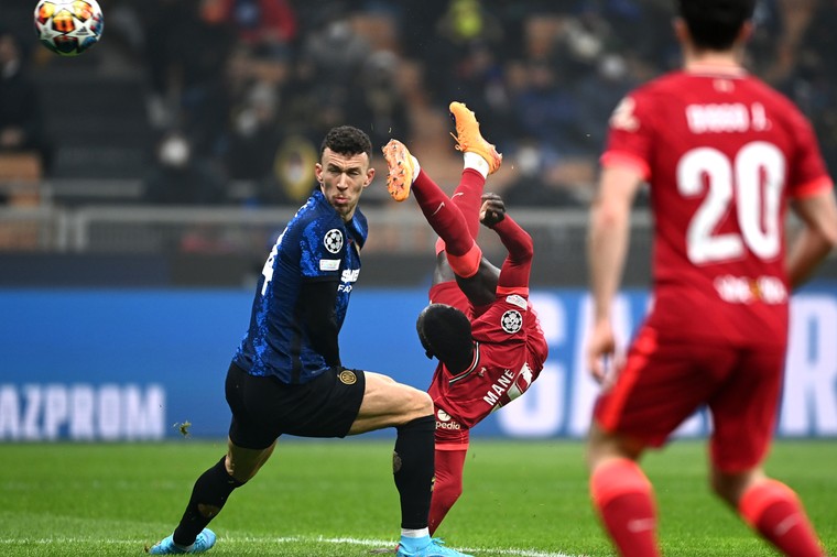 Ultra-effectief Liverpool frustreert Inter met dubbele dreun in slotfase