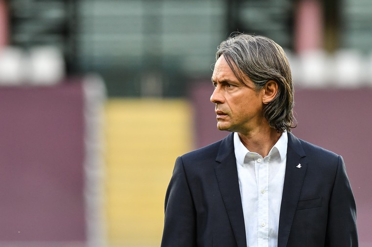 Chaos in Brescia: ontslagen Inzaghi sluit vrede en keert direct terug
