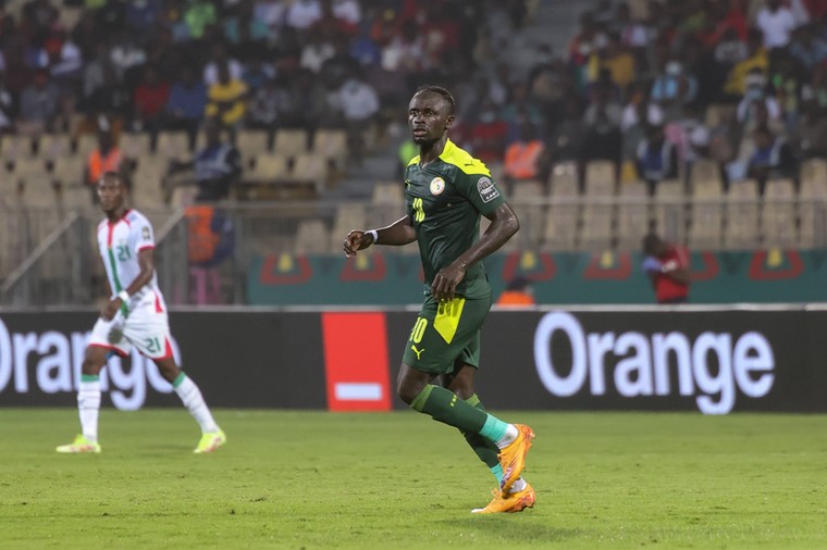 Senegal krijgt nieuwe kans op eerste Afrika Cup-titel