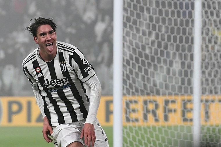 Lyrische kranten zien weer Scudetto-kansen door nieuw elan bij Juve