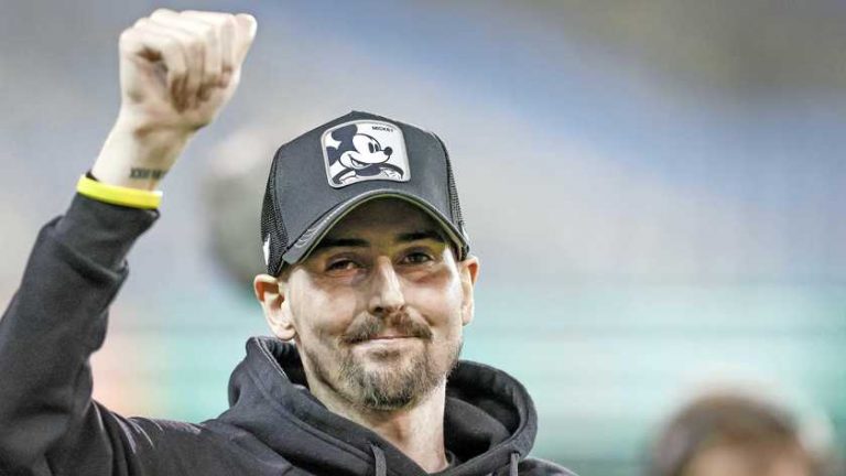 Doelman Cercle Brugge (28) overlijdt aan leukemie