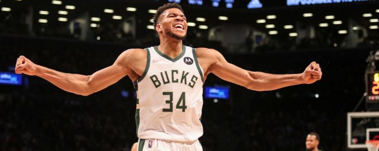 Bucks maken op valreep einde aan zegereeks Heat