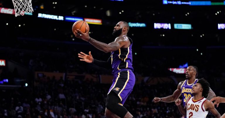 LeBron en Durant goud waard voor hun ploegen
