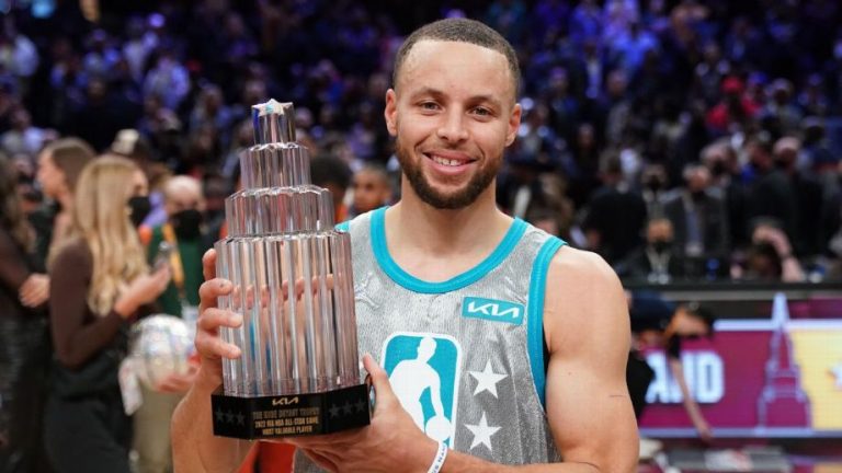 Curry en O’Neal winnen Oscar met film over ‘The Queen of Basketball’