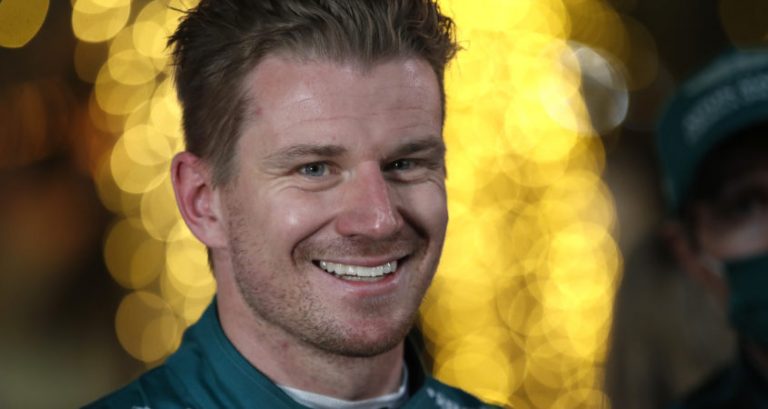 Supersub Hülkenberg staat weer klaar: Vettel test nog altijd positief, Aston Martin beslist vrijdag