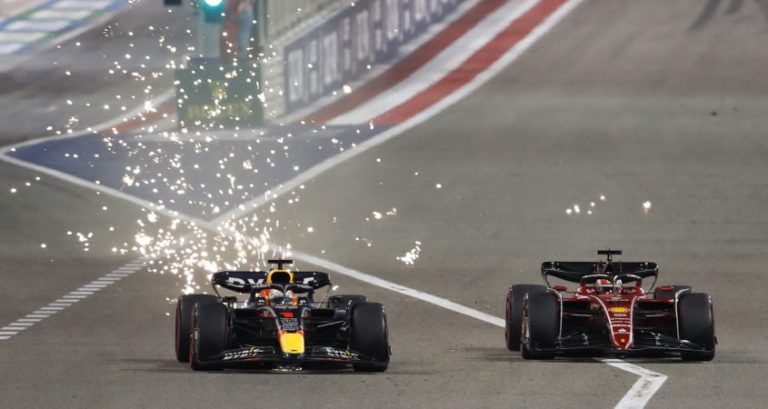 Marko geeft toe: ‘Strategie was onze fout, niet die van Verstappen’