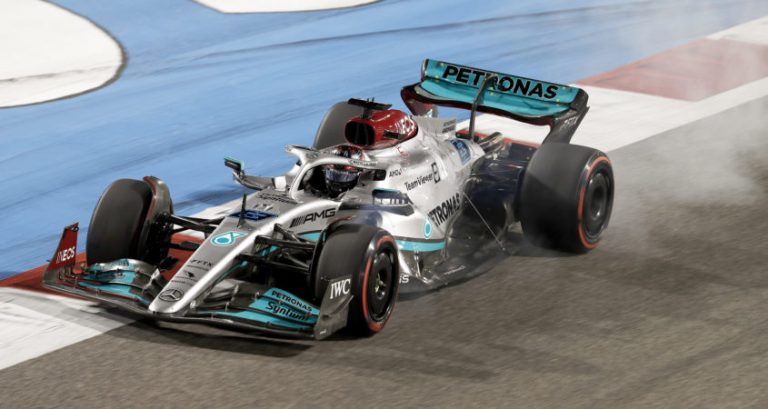 Mercedes hoopt problemen in ’twee of drie’ races te verhelpen