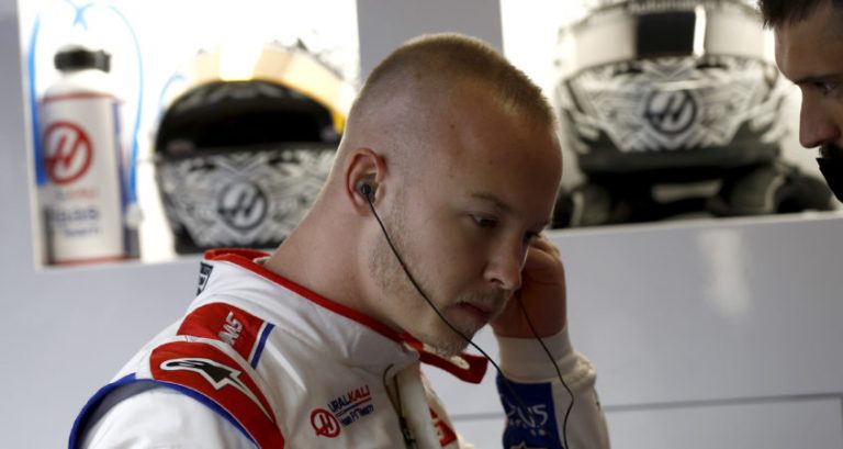 Motorsport UK bant Russische en Belarussische sporters wel