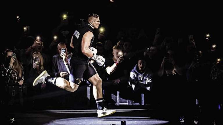 Boegbeeld Rico Verhoeven: ’Het is een schande voor de sport’