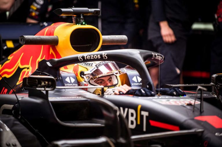 Marko: Positieve signalen over nieuwe F1-motor Verstappen en Perez