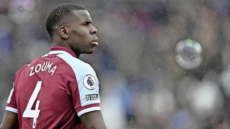 ’Katschopper’ Kurt Zouma aangeklaagd door Britse dierenbescherming