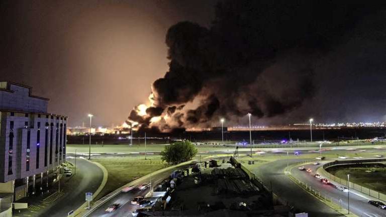 Statement Formule 1: ’Veiligheid is ons gegarandeerd’