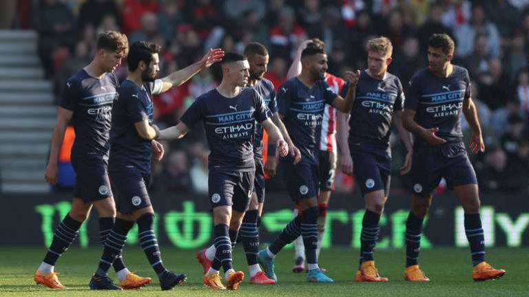 Manchester City lost Barcelona af als voetbalclub met hoogste omzet