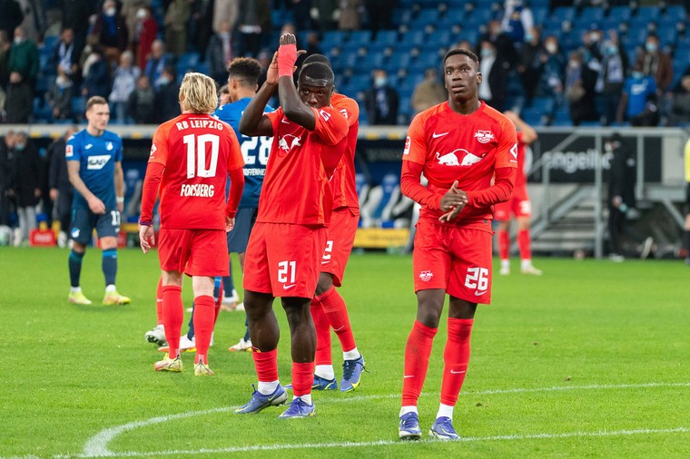 Leipzig ontkent berichtgeving: ‘Niet van gedachten veranderd over Brobbey’
