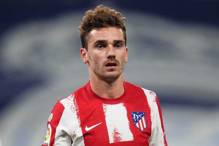 Nog maar 40 miljoen voor Griezmann en toch is Barça gelukkig met Atlético-deal