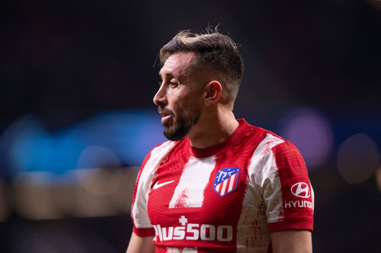 Atlético Madrid verdient geen stuiver aan vertrek van routinier