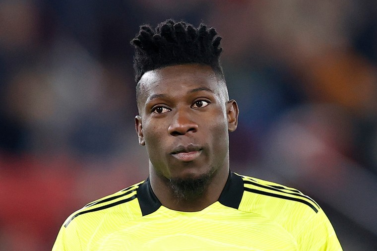 Onana incasseert volgende tegenvaller in eigen land