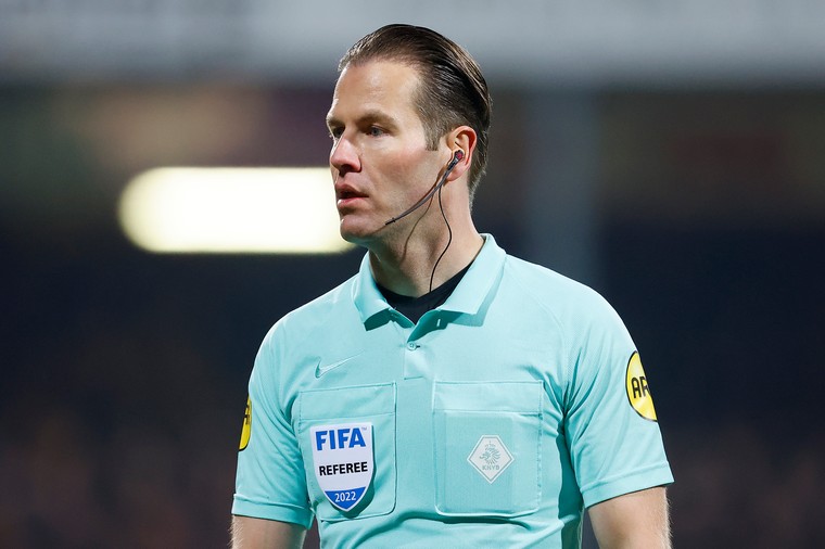 Makkelie fluit na De Klassieker opnieuw pikant Eredivisie-duel