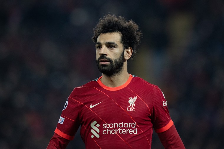 Wenger plaatst Salah op de troon: ‘Een mix tussen Messi en Ronaldo’