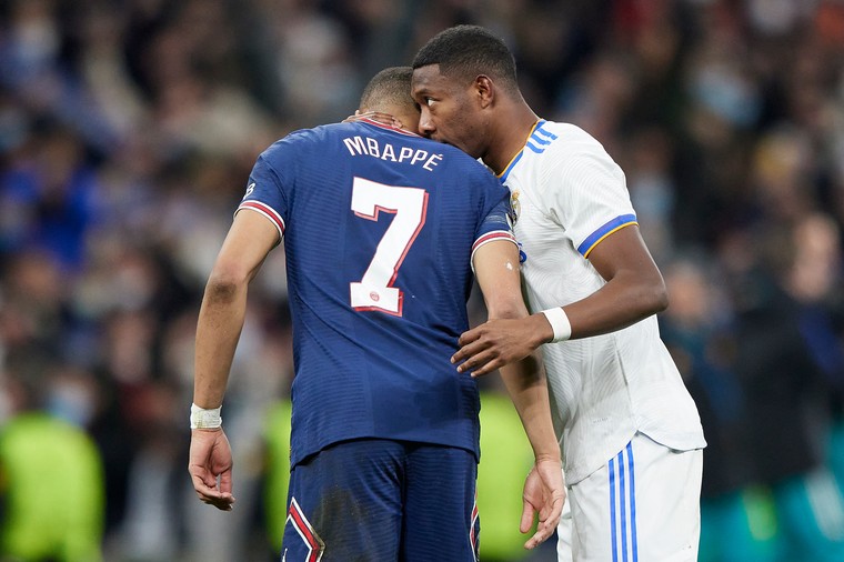 ‘Real had zege op PSG niet nodig om Mbappé te overtuigen’