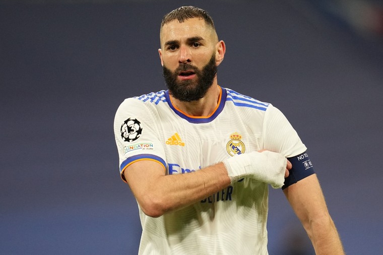 Code rood in Bernabéu: mist Real Madrid zijn sterspeler in El Clásico?