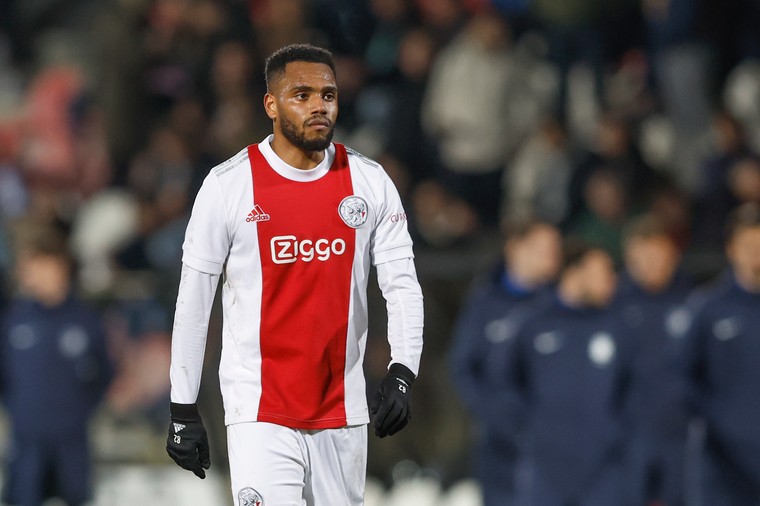 Danilo gaat na Ajax voor nieuw hoofdstuk: ‘Het waren vijf fantastische jaren’