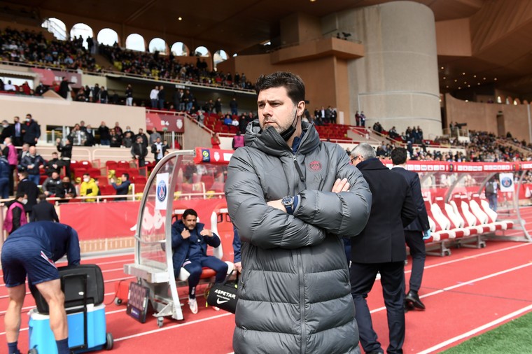 ‘PSG beslist in april over Pochettino: extreem hoge afkoopsom’