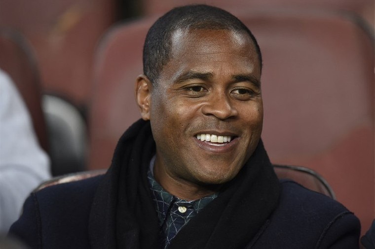 Kluivert over trainerschap Ajax: ‘Ik ben er klaar voor’