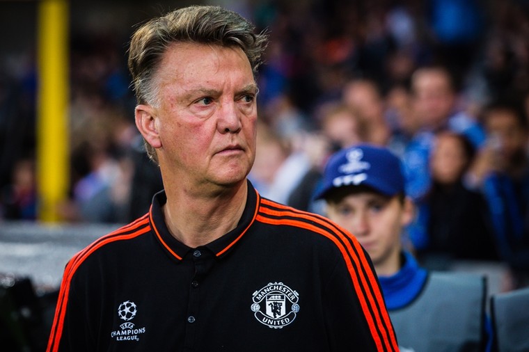 Uitspraak Van Gaal maakt veel los in Engeland: ‘Er is geen tweede Guardiola’