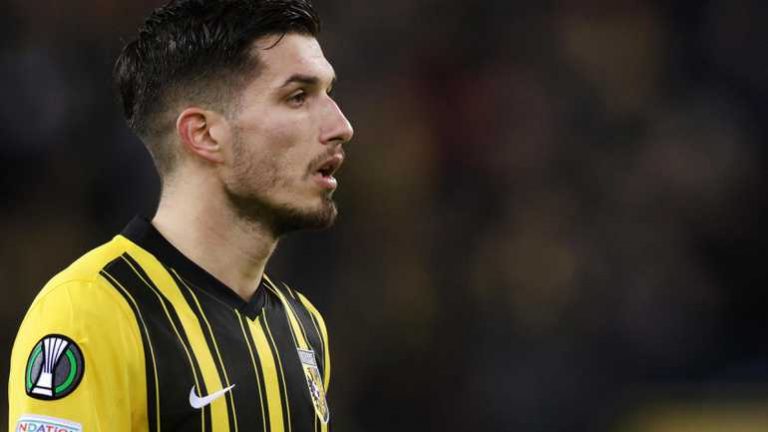 Zes spelers Vitesse op scherp tegen AS Roma
