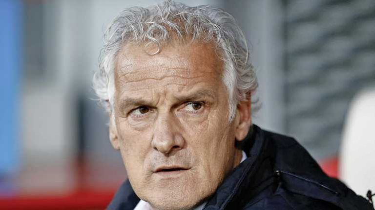 Fred Rutten en PSV mondeling akkoord